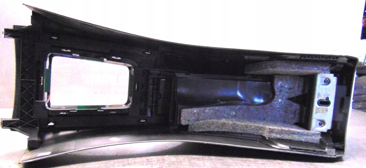 ACCOUDOIR TUNNEL CENTRAL PEUGEOT 407 SW UNIVERSEL EUROPE