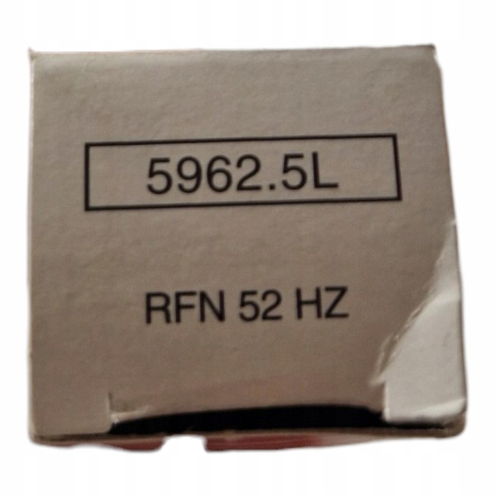 BOUGIE ALLUMAGE CITROEN C3 C4 C5 C8 JUMPY XSARA FIAT SCUDO PSA OE RFN52HZ