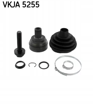 MUÑÓN EXTERIOR VW GOLF 5 1.4 16V 03- 