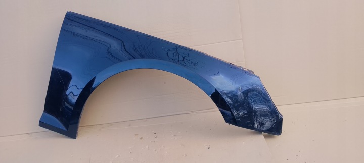 AILE AVANT AVANT DROIT AUDI A4 B9 15-19ROK 8W0 ORIGINAL
