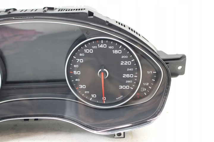 AUDI A6 A7 COMPTEUR TABLEAU DE BORD TABLEAUX DE BORD DIESEL 4G8920934R 4G8 920 934 R WYSWIETLAC