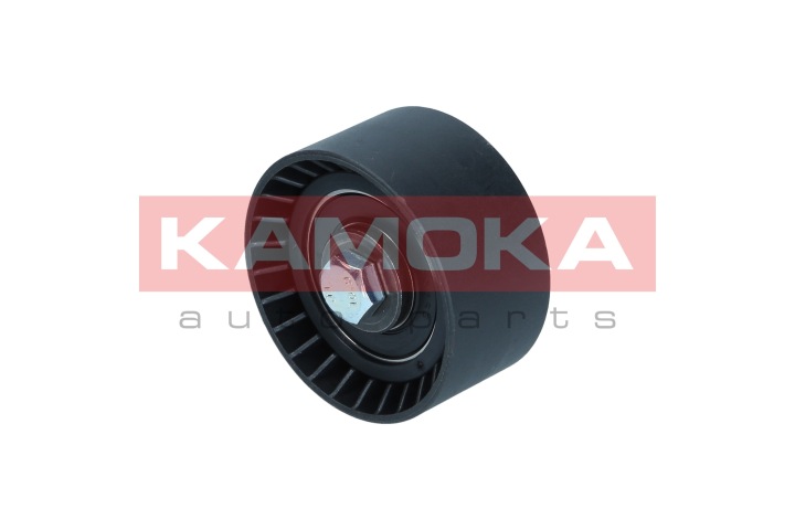KAMOKA GALET GUIDE COURROIE DISTRIBUTION PLASTIQUE