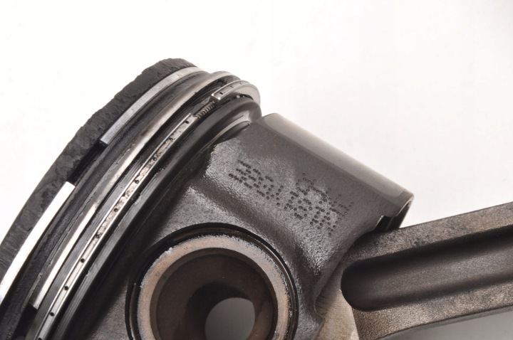 FORD MONDEO MK5 GALAXY MK4 PISTON AVEC BIELLE N181Y08E