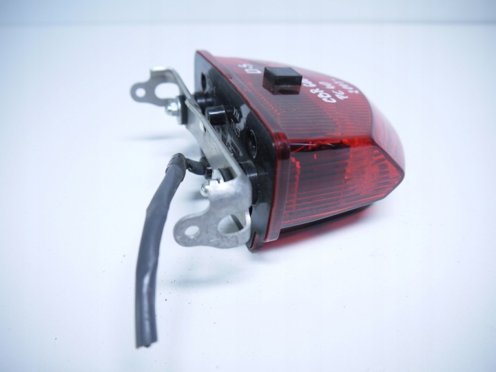 HONDA CBR 600RR PC40 PHARE ARRIÈRE ARRIÈRE FIXATION LT5