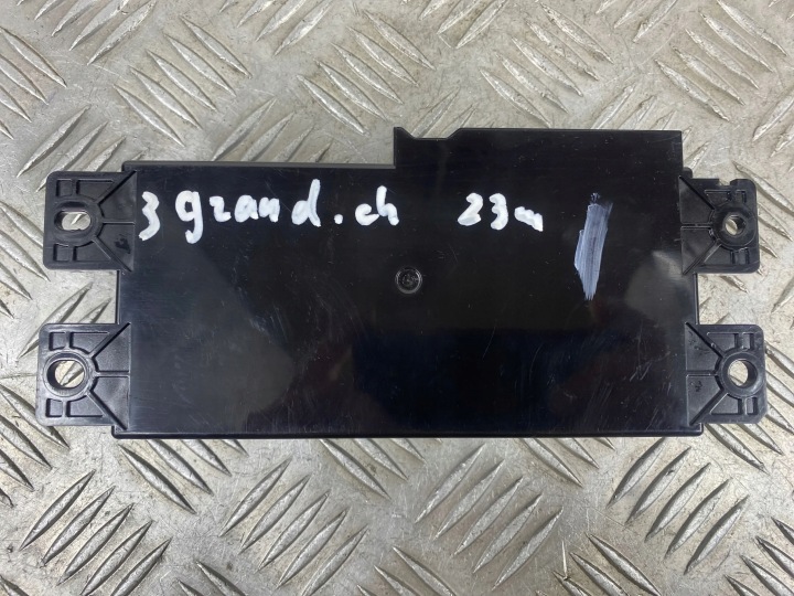 2022 JEEP GRAND CHEROKEE WL AUTRE CONTRÔLEURS 68570137AF