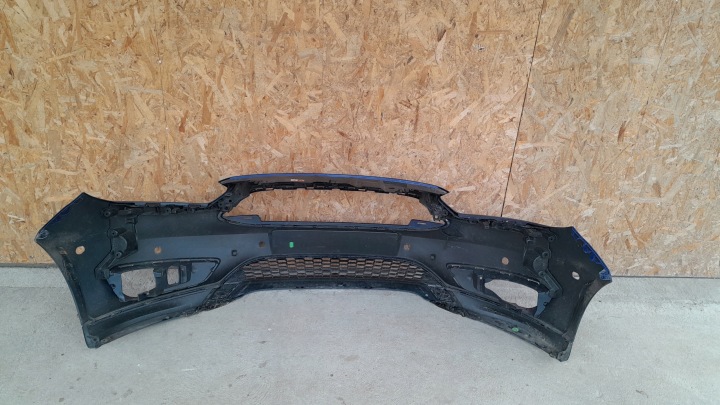 FORD FOCUS MK3 LIFT ST LINE PARE-CHOCS AVANT 6 PDC