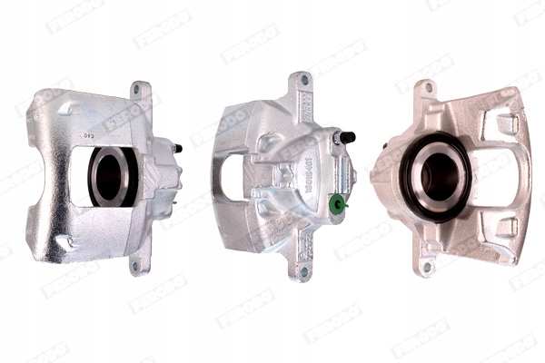 FERODO SOPORTE DE FRENADO PARTE DELANTERA L CHRYSLER VOYAGER V DODGE JOURNEY 