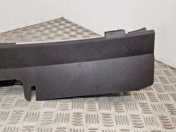 REVÊTEMENT SEUIL COUVERCLES DE COFFRE RENAULT ESPACE V (RFC) 849209814R
