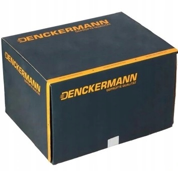 DENCKERMANN A120985 FILTRE CARBURANT photo 1 - milautoparts-fr.ukrlive.com