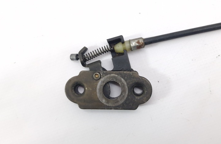 SUZUKI GSXR 1100 86-98 SERRURE CONTACTEUR D'ALLUMAGE SIÈGES ET CÂBLE CÂBLE