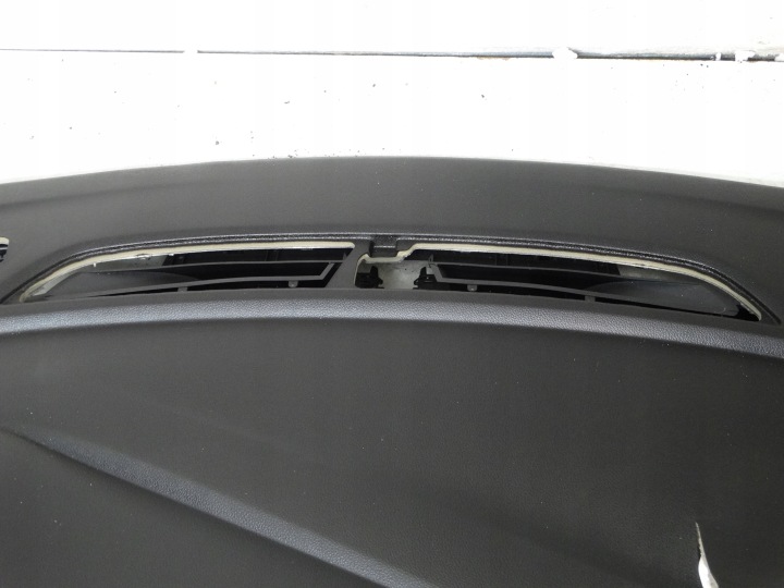 CONSOLE COCKPIT TABLEAU DE BORD OPEL ASTRA K GM 13367763 15-22R.