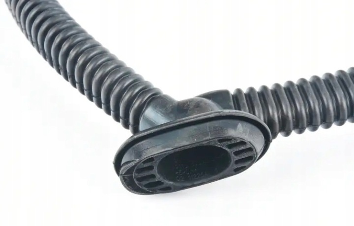 BMW E91 ORIGINALE ISOLANT PROTECTION CÂBLAGE FILS COUVERCLES DE COFFRE COUVERCLES DE COFFRE DROITE