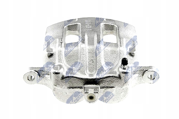 ÉTRIER DE FREIN DE FREIN AVANT NISSAN PATROL Y61 97- GAUCHE NTY #PETROLHEAD PRO+ KIT6