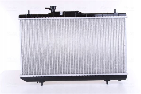 NISSENS RADIATEUR EAU
