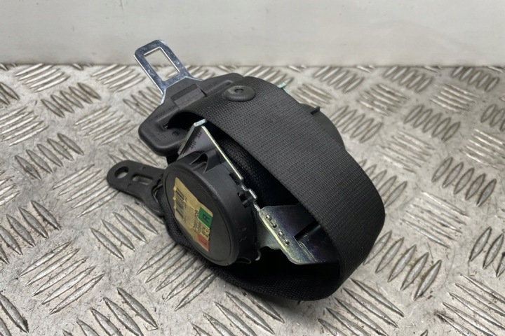 CEINTURE DE SÉCURITÉ ARRIÈRE GAUCHE BMW 1 (E87) 9139832 2.0L DIESEL 150KW 2007
