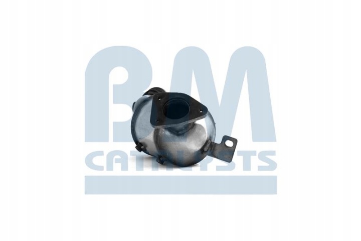 CATALYSEUR OPEL 1,4T INSIGNIA/MERIVA/CORSA EURO 5) BM91720H BM CATALYSTS