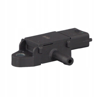 FEBI CAPTEUR PRESSION GAZ D'ÉCHAPPEMENT OPEL CORSA D COMBO