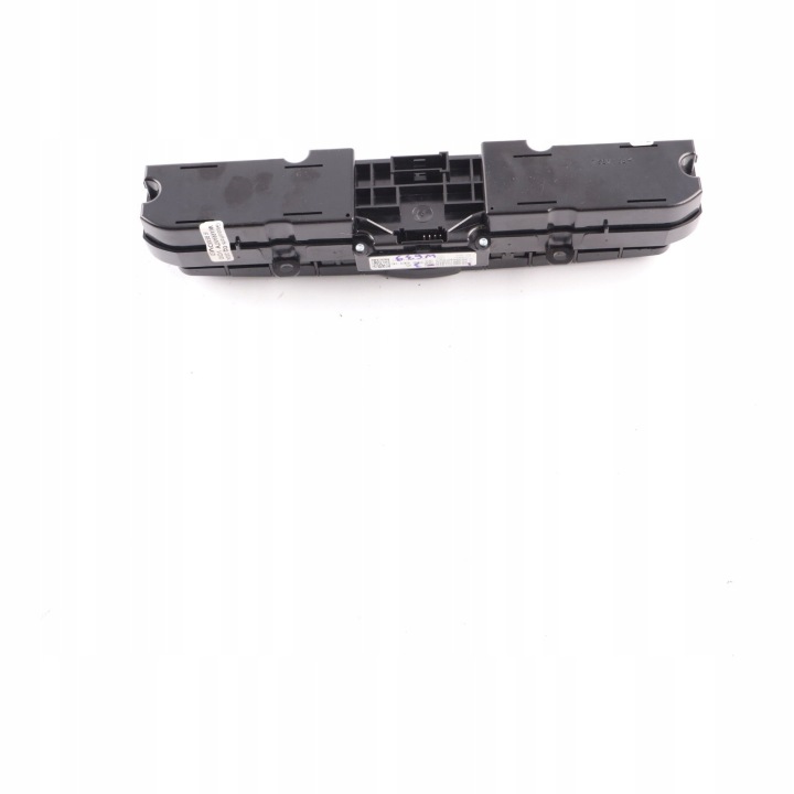 MERCEDES VITO W639 PANNEAU COMMUTATEUR FEUX D'URGENCE ASR A6398701910