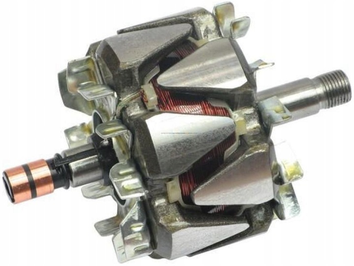 ROTOR ALTERNADOR 