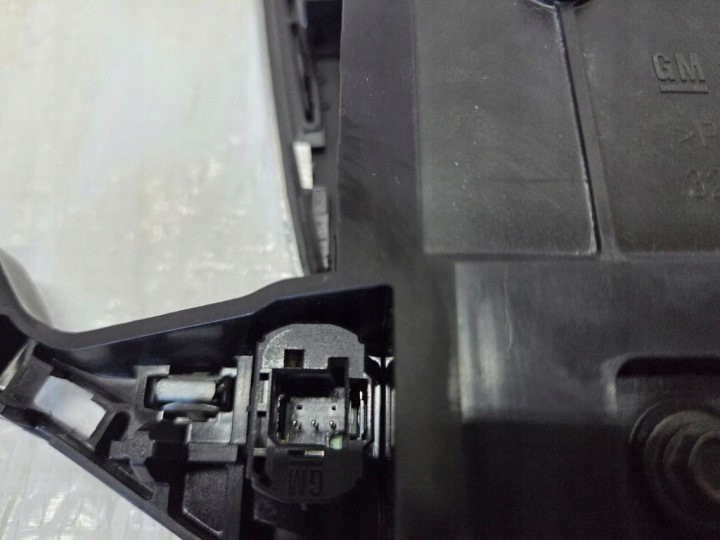 OPEL ASTRA K V MONITEUR RADIO NAVIGATION 42578318