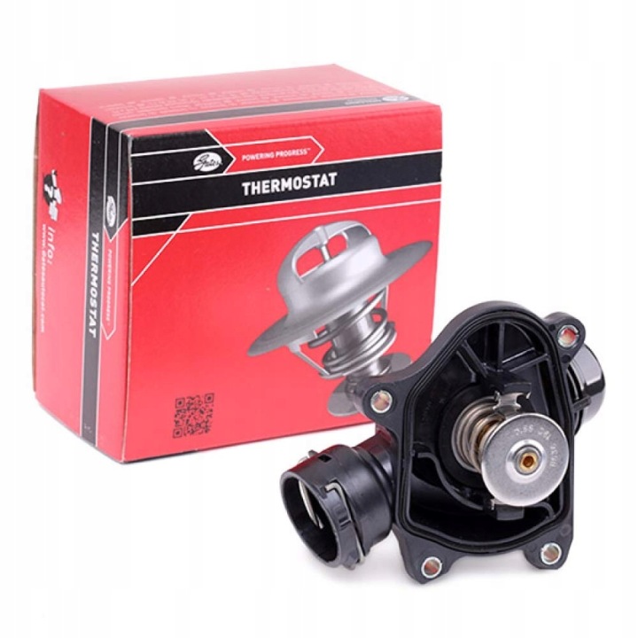 GATES TH35488G1 THERMOSTAT FLUIDE REFROIDISSANT