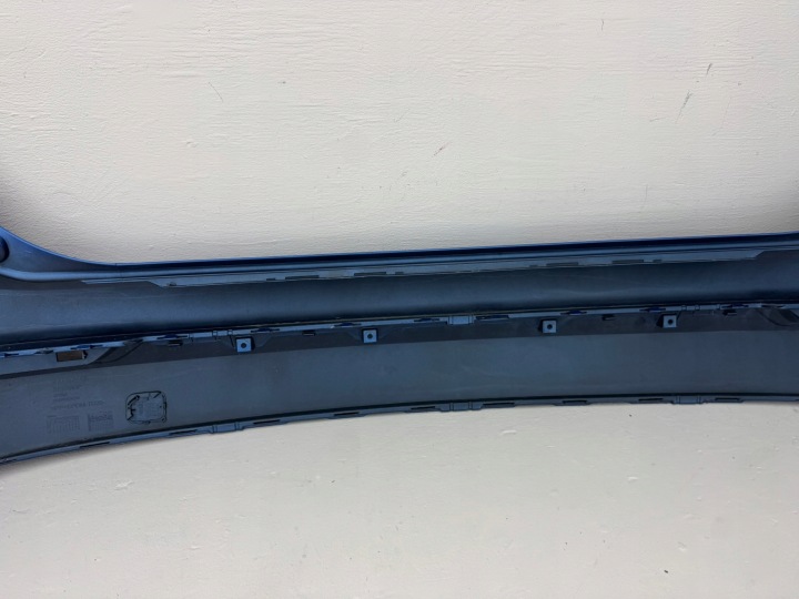 VOLVO XC90 II 2 14R- PARE-CHOCS ARRIÈRE ARRIÈRE 31353390 PDC