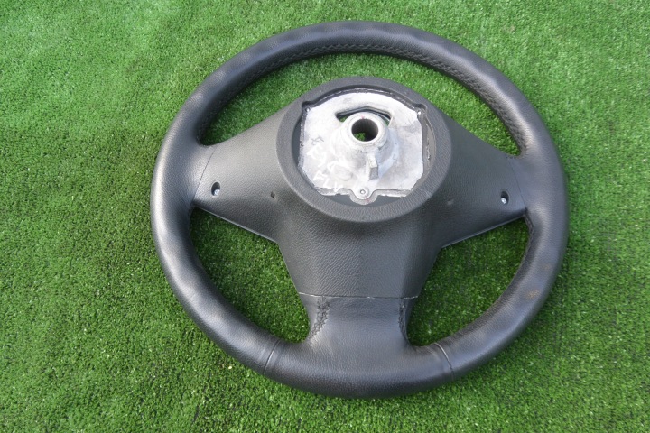 AIRBAG CONDUCTEUR MODULE BMW X5 X6 E70 E71 LIFT
