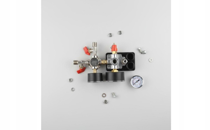 INTERRUPTEUR PRESSION COMPRESSEUR AIR 90-120 PSI