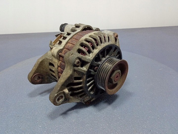 MITSUBISHI GALANT VIII 2.4 GDI ALTERNATEUR 85A MD368519