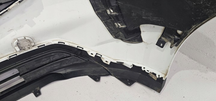 PARE-CHOCS AVANT AVANT FORD TRANSIT CUSTOM II 2024