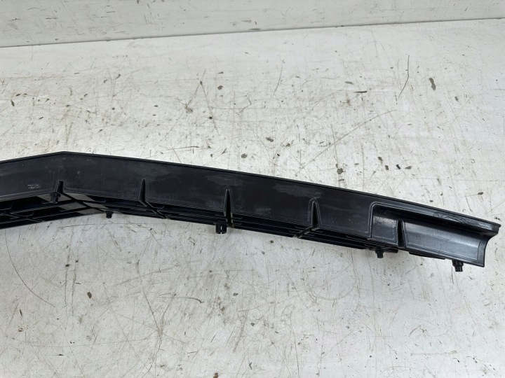 2006 MERCEDES-BENZ R W251 INFÉRIEURE GRILLE PARE-CHOCS AVANT A2518850553