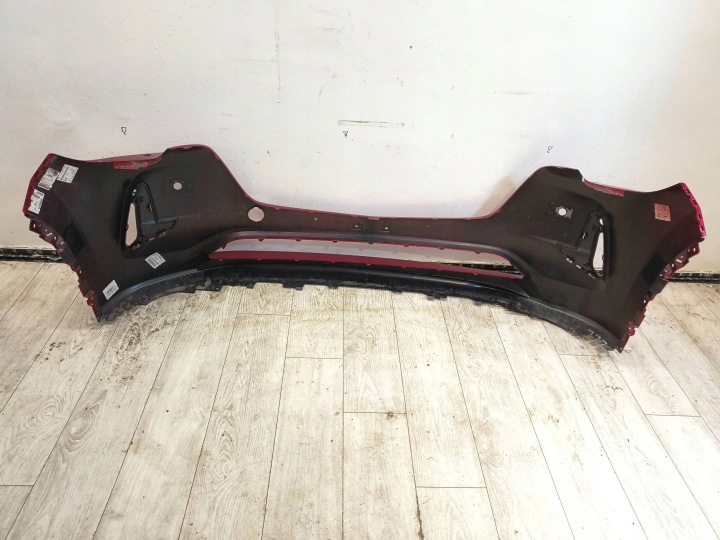 MAZDA CX-60 22- PARE-CHOCS AVANT AVANT KR9P-50031