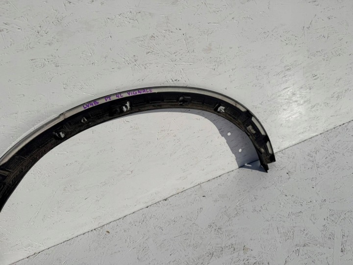 KUGA MK3 VIGNALE MOULURE REVÊTEMENT GARDE-BOUE DROITE ARRIÈRE ARRIÈRE NOIRE 4L LV4B-S2