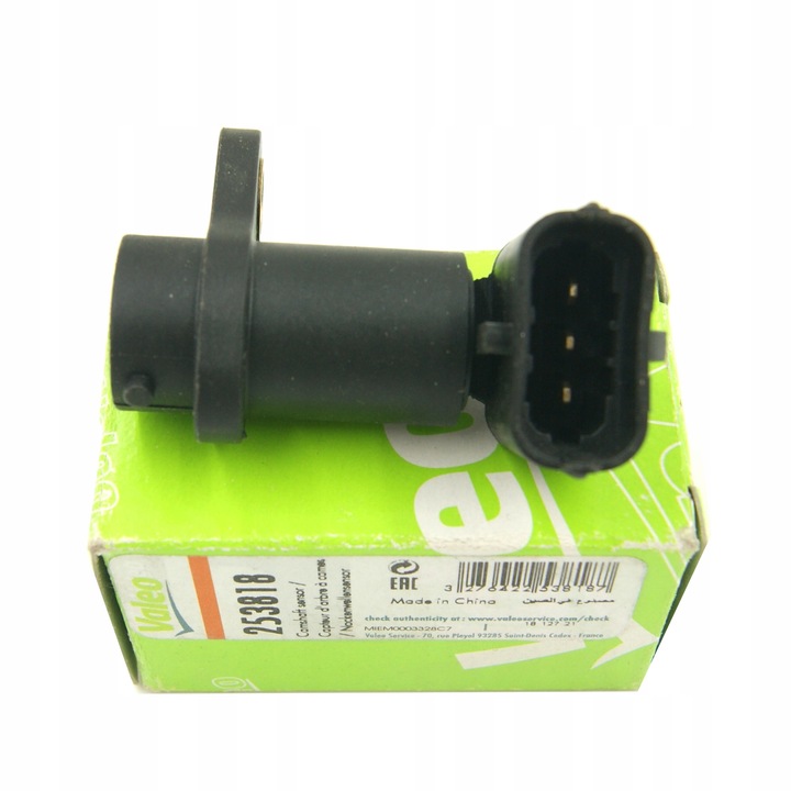 SENSOR ROLLO DISTRIBUCIÓN 253818/VAL 