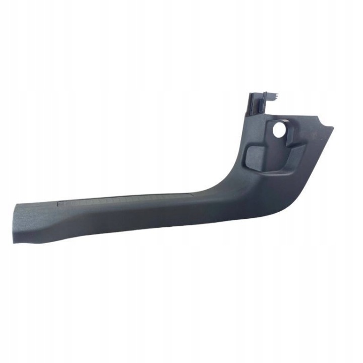 FORD KUGA III 2021 GAUCHE CÔTÉ MOULURE SEUIL AVANT