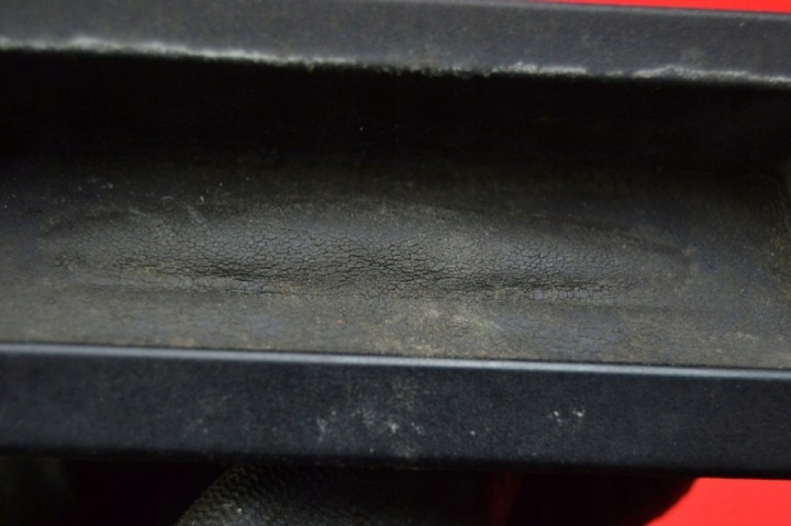 POIGNÉE BOUTON COUVERCLES DE COFFRE ARRIÈRE ARRIÈRE 6M51-19B514-AB FORD FOCUS MK2 UNIVERSEL 04-08