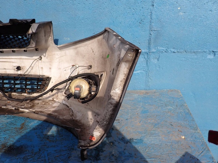 PARE-CHOCS AVANT OPEL ZAFIRA B LIFT PDC
