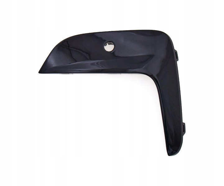 MOULURE CALANDRE VERS BMW 3 G20/G21 2018-2026 51118079595 GAUCHE