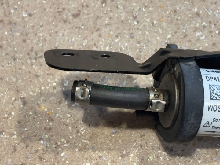 POMPE CARBURANTS WEBASTO BMW 5 G30 G31 G38 9320479