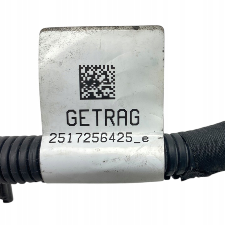 FAISCEAU DE CÂBLES BOÎTE DE VITESSES EDC RENAULT 2517256425