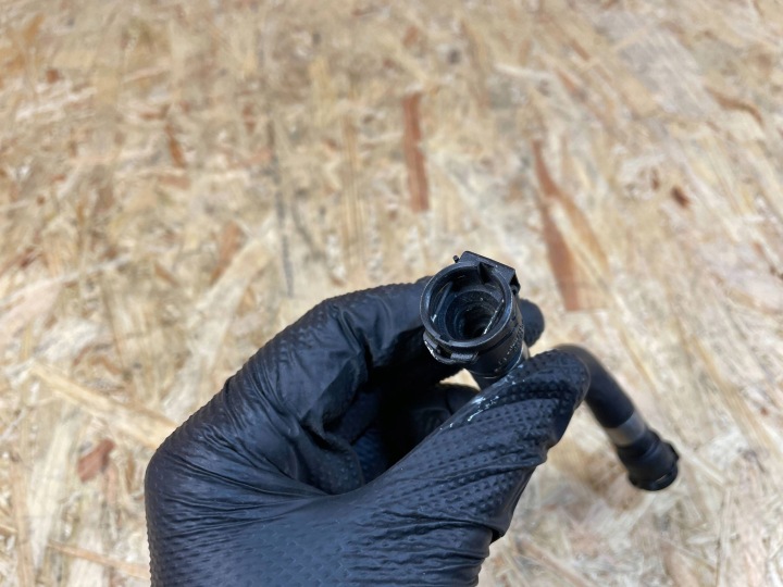 TUYAU TUYAU FIL EAU BMW 5 G30 G31 7 G11 G12 8573221