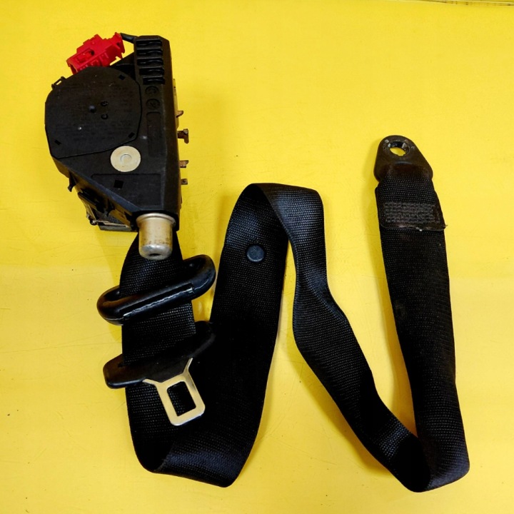 CEINTURE DE SÉCURITÉ DROIT AVANT SMART FORTWO I 33003480 NR2069