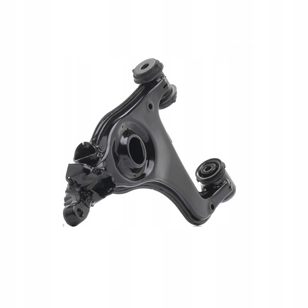 BRAS DE SUSPENSION SUSPENSIONS ROUES RIDEX 273C0192 PRAWO AVANT CONVIENT VERS MERCEDES-BENZ