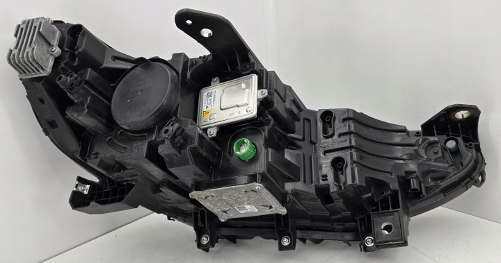 ALFA ROMEO STELVIO XÉNON LED PROJECTEUR GAUCHE PHARE AVANT GAUCHE 50559300