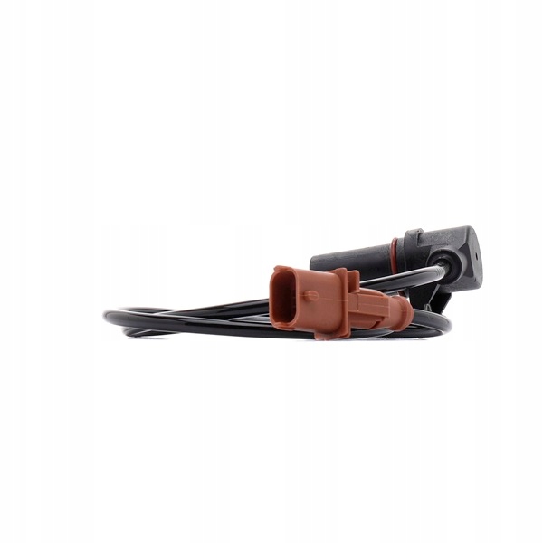 RIDEX 833C0016 GÉNÉRATEUR IMPULSOW VILEBREQUIN VERS FIAT PANDA (169) 630MM