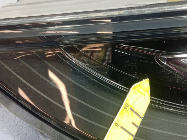 PORSCHE PANAMERA 971 PHARE ARRIÈRE GAUCHE ARRIÈRE EUROPE 973945091