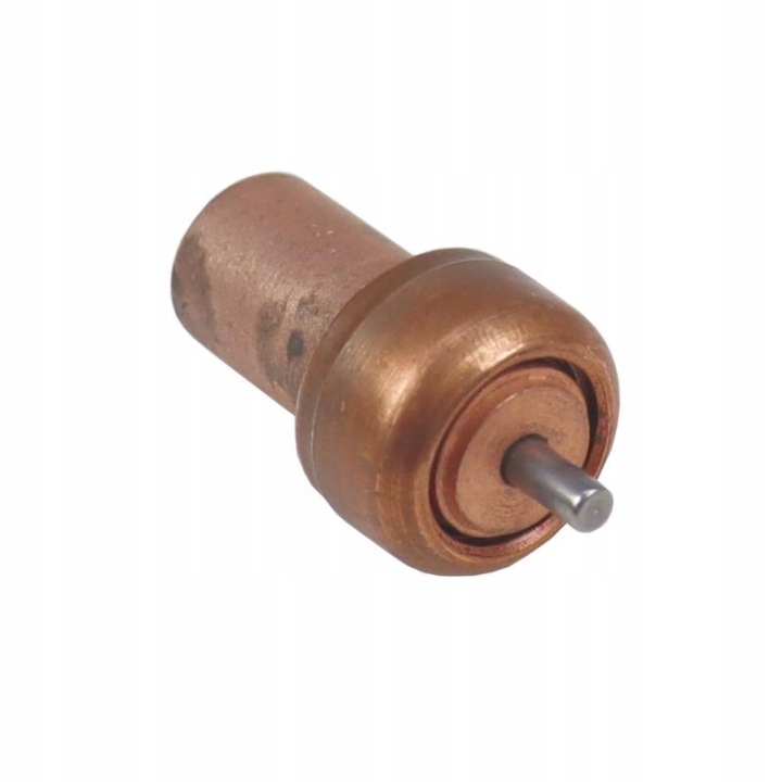 THERMOSTAT MOTEUR AL171960 FENDT 711, 712, 714 JOHN DEERE ANDORIA