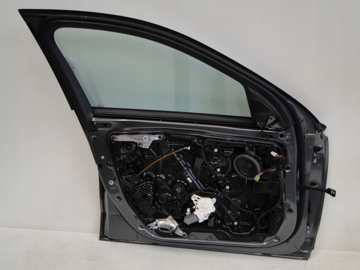MERCEDES PORTES AVANT GAUCHE AVANT GAUCHE C CLASSE 206 W206 S206