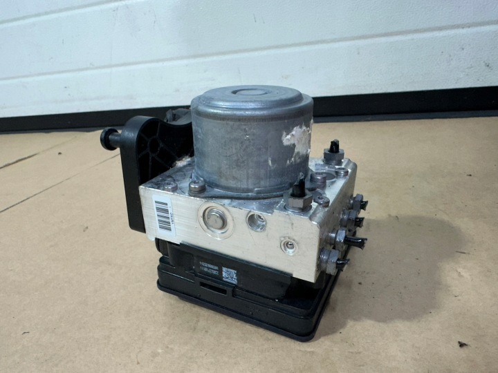 POMPE ABS, POMPE DE FREIN CONTRÔLEUR MODULE MERCEDES E CLASSE W213 SM