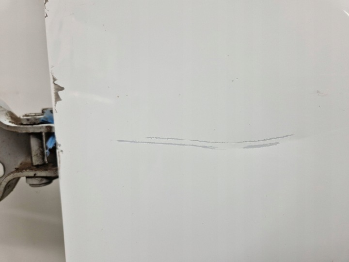 PORTES AVANT GAUCHE CÔTÉ OPEL VIVARO